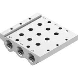 VABM-L1-14S-G14-3 Anschlussleiste