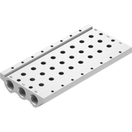 VABM-L1-14S-G14-7 Anschlussleiste