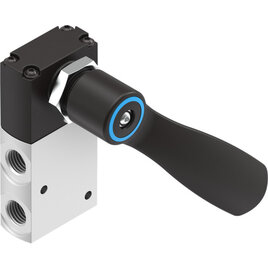 VHEF-HST-M32-M-G14 Handhebelventil