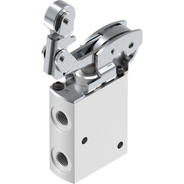 VMEF-KT-M32-M-G18 Rollenhebelventil