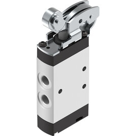 VMEF-R-M52-E-G18 Rollenhebelventil