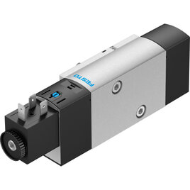 VSNC-FC-M52-MD-G14-F8-1B2 Magnetventil