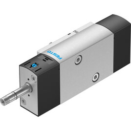 VSNC-FC-M52-MD-G14-F8 Magnetventil