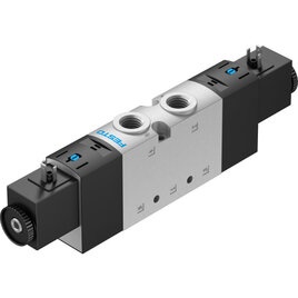 VUVS-L25-P53E-MD-G14-F8-1C1 Magnetventil