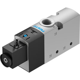 VUVS-L30-M32C-MD-G38-F8-1C1 Magnetventil