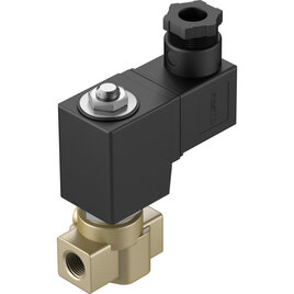 VZWD-L-M22C-M-N18-25-V-2AP4-22 Magnetventil