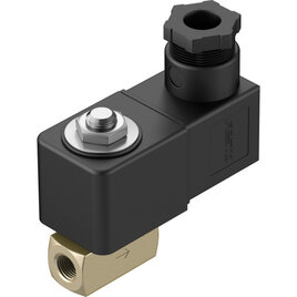 VZWD-L-M22C-M-N18-60-V-2AP4-4 Magnetventil