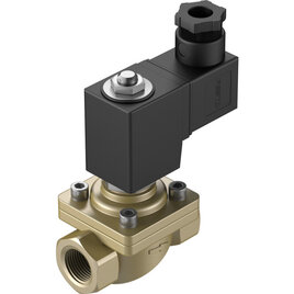 VZWF-B-L-M22C-G12-135-V-1P4-10 Magnetventil