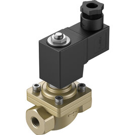 VZWF-B-L-M22C-N14-135-E-1P4-10 Magnetventil