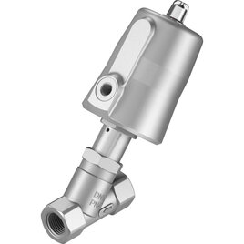 VZXF-L-M22C-M-A-N12-130-M1-V4V4T-50-16 Schrägsitzventil