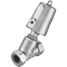 VZXF-L-M22C-M-B-G1-240-M1-V4V4T-50-10 Schrägsitzventil