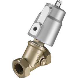 VZXF-L-M22C-M-A-G2-430-H3ALV-80-V Schrägsitzventil