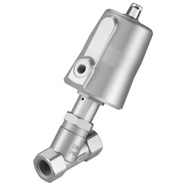 VZXF-L-M22C-M-B-G12-130-M1-V4B2T-50-40 Schrägsitzventil
