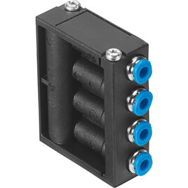 VABF-C8-12-V1P4-Q6 Verteiler