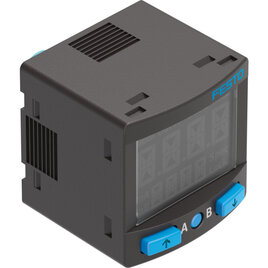 SPAN-V1R-Q4-PNLK-PNVBA-L1 Drucksensor