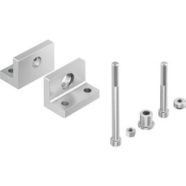 DAMH-L8-25-PL-1 Profilbefestigung