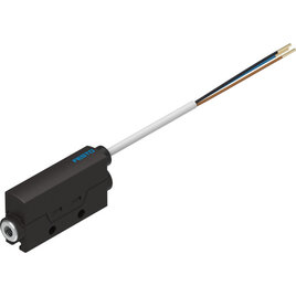 SFTE-1U-M5F-B-2.5K Durchflusstransmitter
