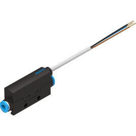 SFTE-1U-Q4-B-2.5K Durchflusstransmitter