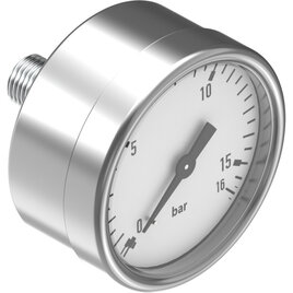 PAGN-63-16-G14-R1-1.6-0.5-V2 Manometer