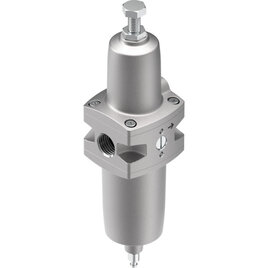 PCRP-64-N12-7-E-R1-M-T19 Filter-Regelventil