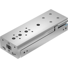 DGST-12-100-PA Mini-Schlitten