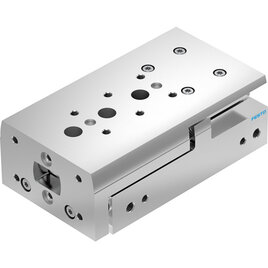 DGST-12-50-E1A Mini-Schlitten