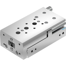 DGST-12-50-PA Mini-Schlitten