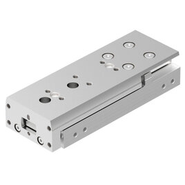 DGST-6-10-E1A Mini-Schlitten