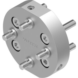 DHAA-G-R3-12-B19-16 Adapterbausatz