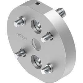 DHAA-G-R3-32-B20-40 Adapterbausatz