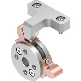 EADP-ES-R3-25 Anschlagbausatz