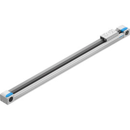 EGC-120-1500-TB-KF-0H-GK Zahnriemenachse