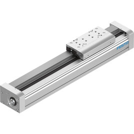 EGC-120-400-BS-10P-KF-0H-ML-GK Spindelachse