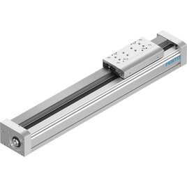 EGC-120-500-BS-10P-KF-0H-ML-GK Spindelachse