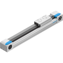 EGC-120-500-TB-KF-0H-GK Zahnriemenachse