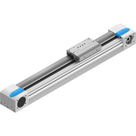 EGC-70-300-TB-KF-0H-GK Zahnriemenachse