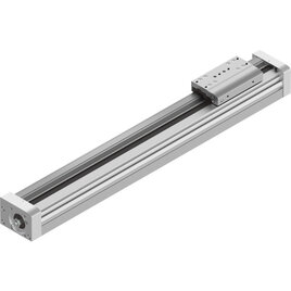 EGC-70-400-BS-10P-KF-0H-ML-GK Spindelachse