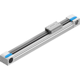 EGC-70-400-TB-KF-0H-GK Zahnriemenachse