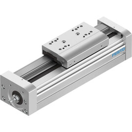 EGC-80-100-BS-10P-KF-0H-ML-GK Spindelachse