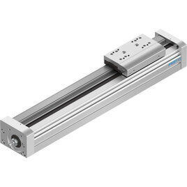 EGC-80-300-BS-10P-KF-0H-ML-GK Spindelachse