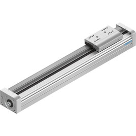 EGC-80-400-BS-10P-KF-0H-ML-GK Spindelachse