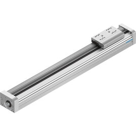 EGC-80-500-BS-10P-KF-0H-ML-GK Spindelachse