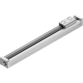EGC-80-600-BS-10P-KF-0H-ML-GK Spindelachse