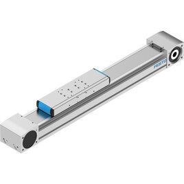 ELGA-TB-KF-120-400-0H Zahnriemenachse