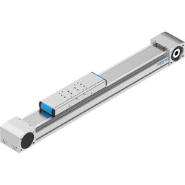 ELGA-TB-KF-120-500-0H Zahnriemenachse