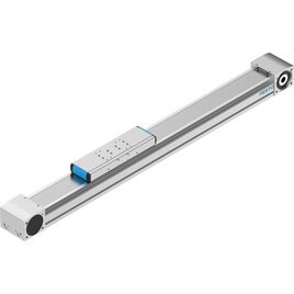 ELGA-TB-KF-120-800-0H Zahnriemenachse