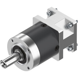 EMGA-40-P-G3-SST-42 Getriebe