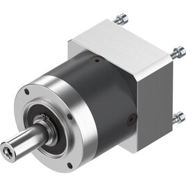 EMGA-60-P-G3-EAS-60 Getriebe