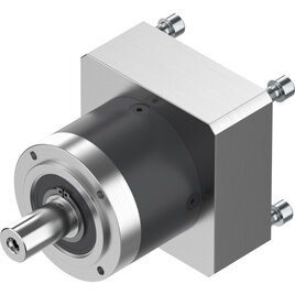 EMGA-80-P-G3-SAS-100 Getriebe
