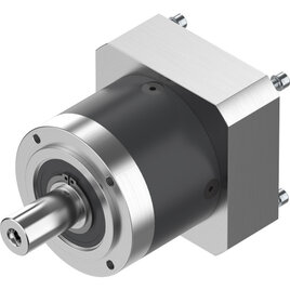 EMGA-80-P-G3-SST-87 Getriebe